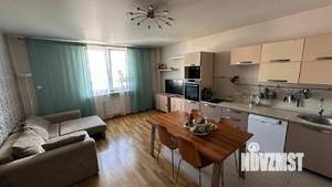 3-к квартира, вторичка, 82м2, 18/24 этаж