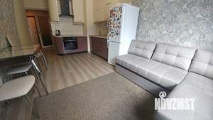 1-к квартира, вторичка, 45м2, 3/30 этаж