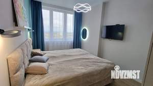 2-к квартира, вторичка, 52м2, 18/32 этаж