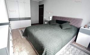 4-к квартира, вторичка, 73м2, 3/5 этаж