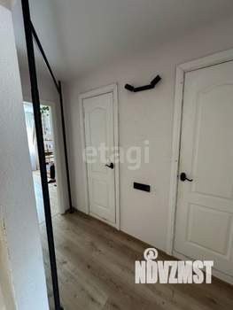 3-к квартира, вторичка, 63м2, 2/9 этаж