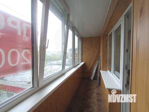 2-к квартира, вторичка, 50м2, 4/9 этаж