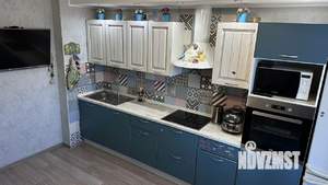 1-к квартира, вторичка, 47м2, 3/16 этаж