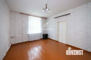 2-к квартира, вторичка, 54м2, 1/5 этаж