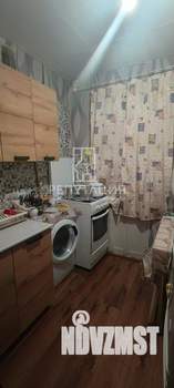 1-к квартира, вторичка, 30м2, 6/9 этаж