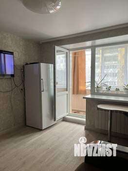 1-к квартира, вторичка, 30м2, 1/9 этаж