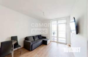 2-к квартира, вторичка, 68м2, 9/25 этаж