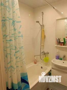 2-к квартира, вторичка, 38м2, 4/5 этаж