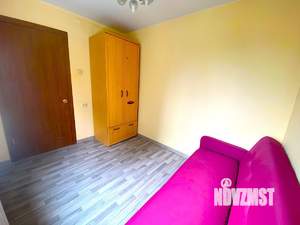2-к квартира, вторичка, 36м2, 4/5 этаж