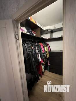 2-к квартира, вторичка, 50м2, 5/21 этаж