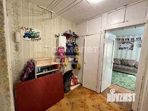2-к квартира, вторичка, 41м2, 3/5 этаж