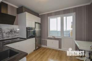 1-к квартира, вторичка, 37м2, 8/25 этаж