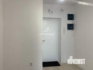 1-к квартира, вторичка, 32м2, 4/13 этаж