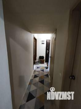 2-к квартира, вторичка, 43м2, 1/2 этаж