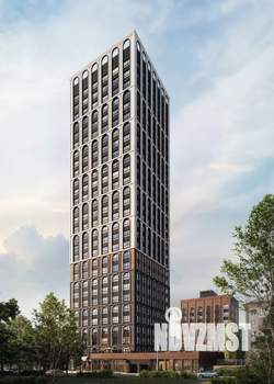 1-к квартира, вторичка, 56м2, 26/29 этаж