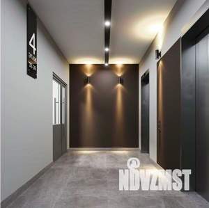2-к квартира, вторичка, 58м2, 15/31 этаж