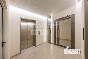 4-к квартира, вторичка, 171м2, 13/16 этаж