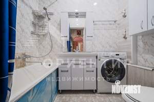 2-к квартира, вторичка, 46м2, 2/5 этаж