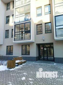 2-к квартира, сданный дом, 78м2, 9/14 этаж