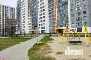 Студия квартира, вторичка, 31м2, 8/16 этаж