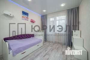 3-к квартира, вторичка, 58м2, 2/9 этаж