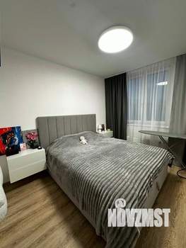 2-к квартира, вторичка, 51м2, 14/14 этаж