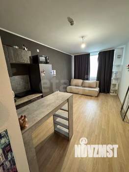 Студия квартира, вторичка, 22м2, 20/27 этаж