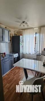 2-к квартира, вторичка, 48м2, 4/9 этаж