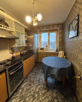 2-к квартира, вторичка, 45м2, 9/9 этаж