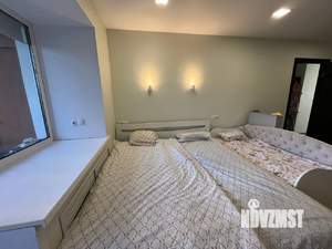 2-к квартира, вторичка, 52м2, 5/9 этаж