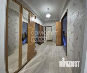 3-к квартира, вторичка, 81м2, 3/4 этаж