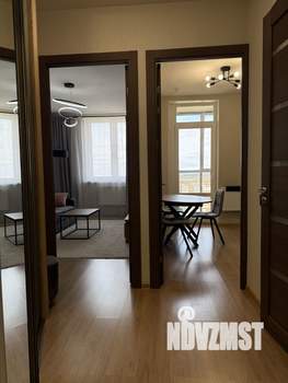 2-к квартира, вторичка, 37м2, 25/28 этаж