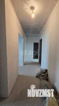3-к квартира, вторичка, 71м2, 13/16 этаж