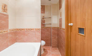 1-к квартира, вторичка, 33м2, 3/9 этаж