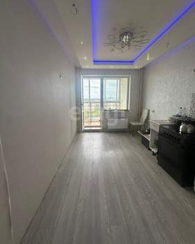 2-к квартира, вторичка, 52м2, 14/18 этаж