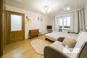 2-к квартира, вторичка, 45м2, 13/14 этаж