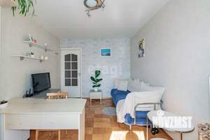 2-к квартира, вторичка, 49м2, 8/10 этаж