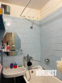 2-к квартира, вторичка, 39м2, 2/5 этаж