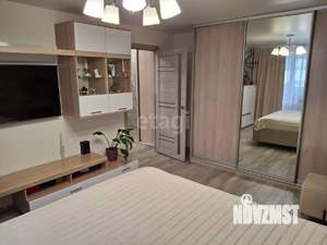 2-к квартира, вторичка, 49м2, 5/10 этаж