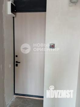 Студия квартира, вторичка, 24м2, 8/9 этаж