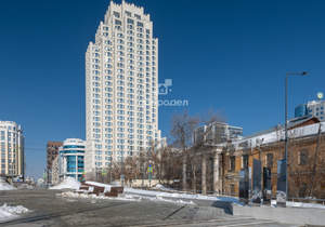 Студия квартира, вторичка, 33м2, 9/31 этаж