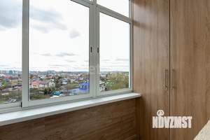 Студия квартира, вторичка, 26м2, 6/25 этаж