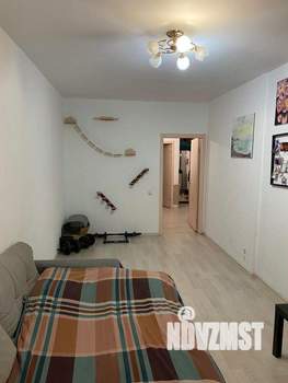 1-к квартира, вторичка, 47м2, 1/5 этаж