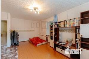 1-к квартира, вторичка, 31м2, 1/5 этаж