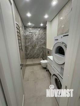 3-к квартира, вторичка, 105м2, 5/28 этаж
