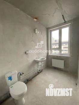 1-к квартира, вторичка, 33м2, 6/12 этаж