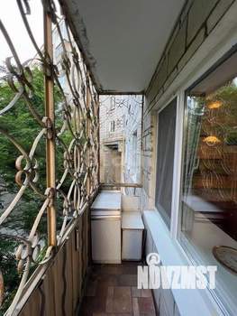 1-к квартира, вторичка, 33м2, 2/9 этаж