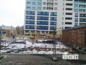 Студия квартира, вторичка, 22м2, 8/27 этаж