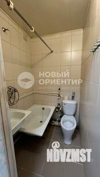 Студия квартира, вторичка, 17м2, 4/11 этаж