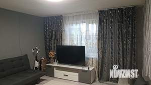 2-к квартира, вторичка, 43м2, 9/9 этаж